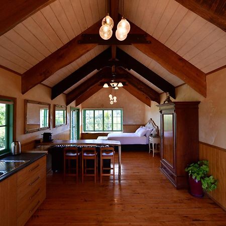 Sundance Cabin Parua Bay 외부 사진
