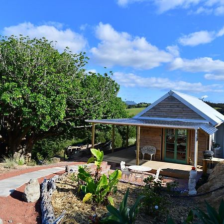 Sundance Cabin Parua Bay 외부 사진