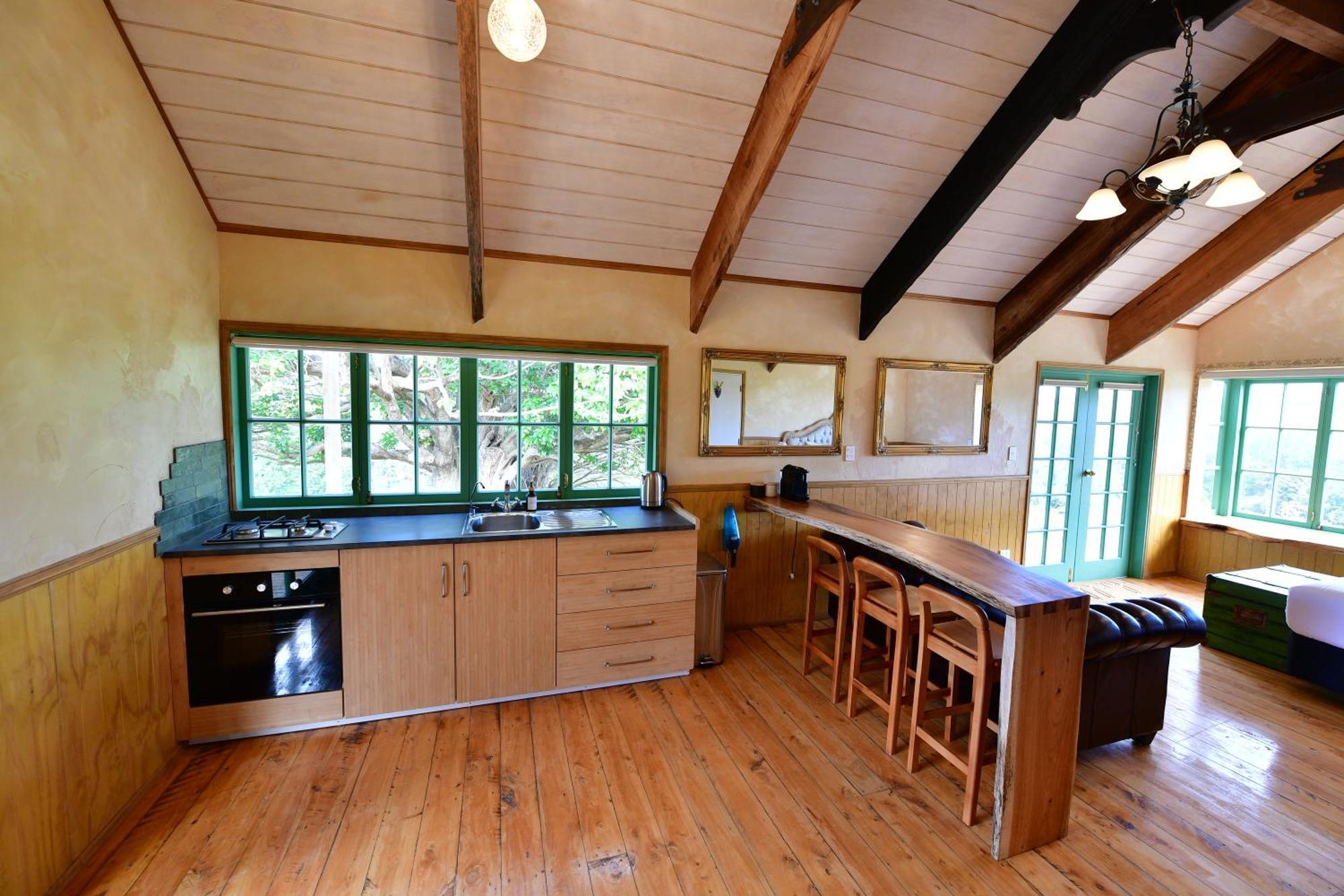 Sundance Cabin Parua Bay 외부 사진