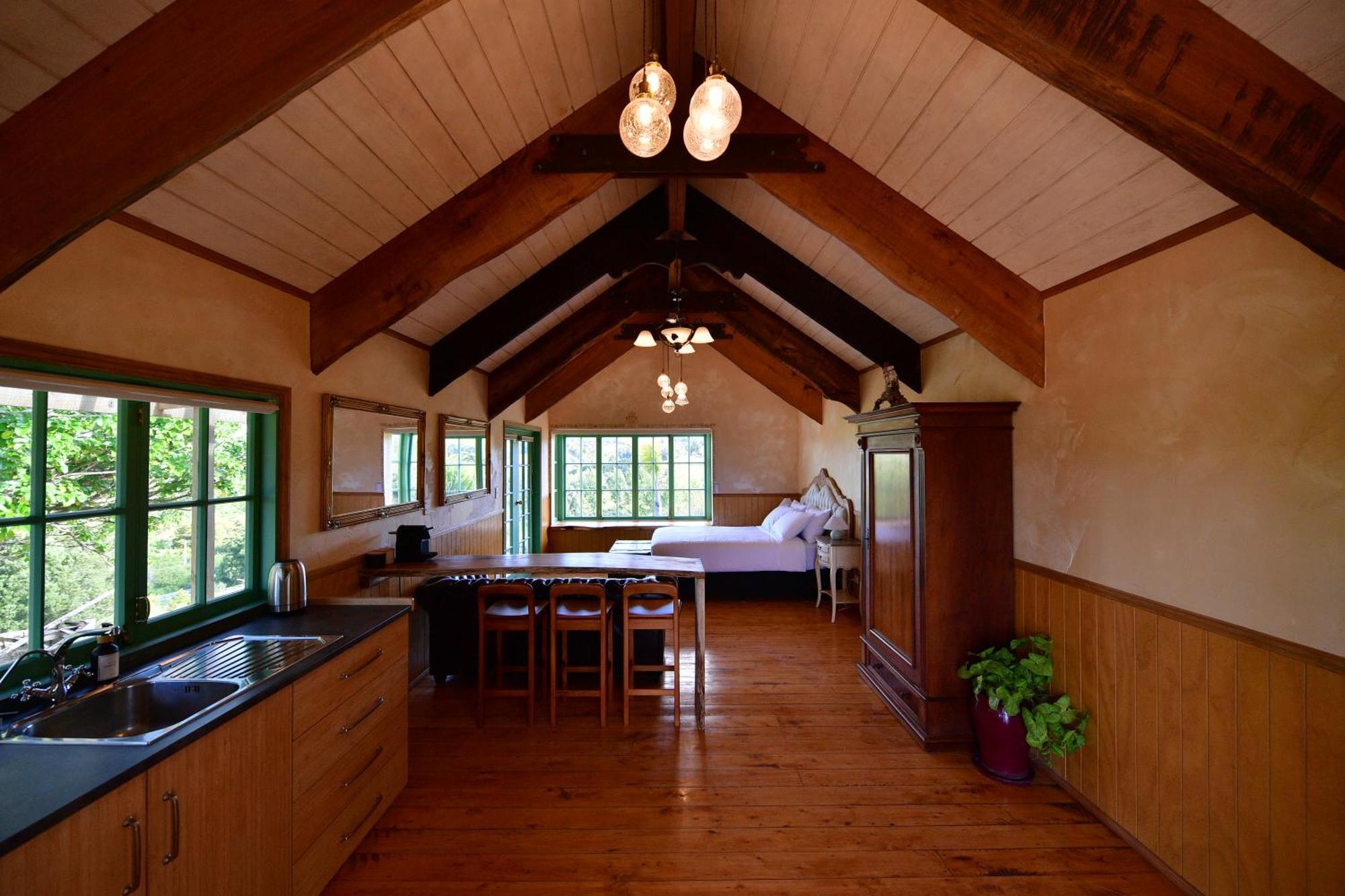 Sundance Cabin Parua Bay 외부 사진