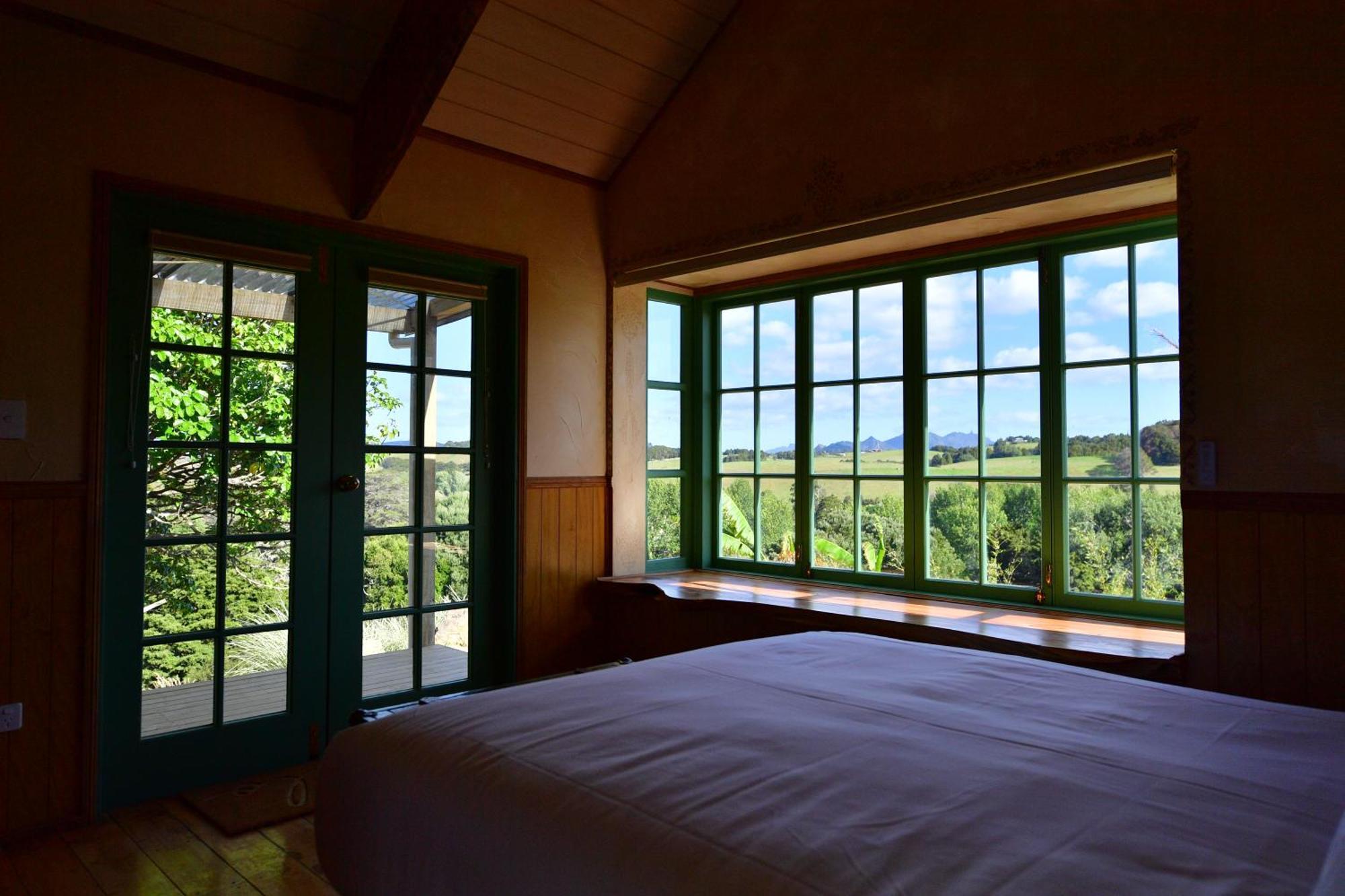 Sundance Cabin Parua Bay 외부 사진