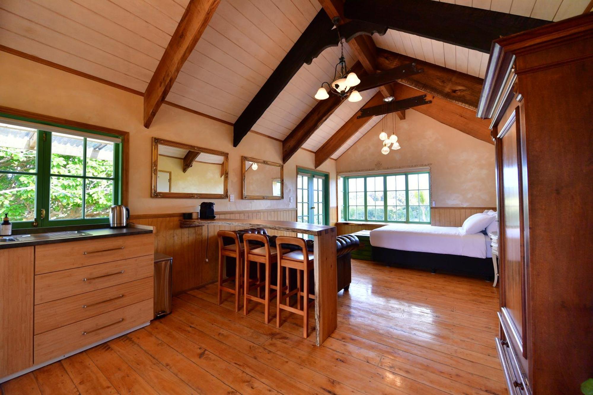 Sundance Cabin Parua Bay 외부 사진