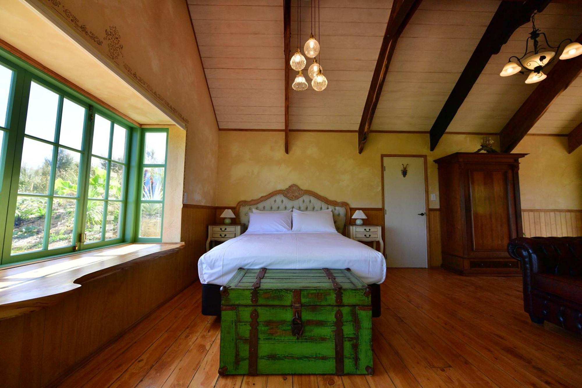 Sundance Cabin Parua Bay 외부 사진
