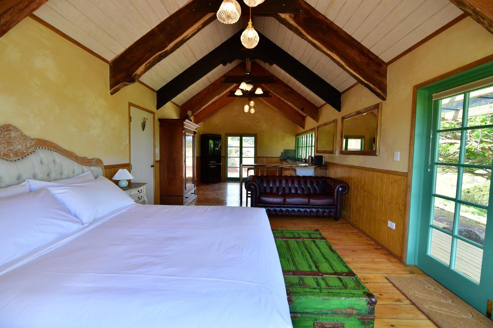 Sundance Cabin Parua Bay 외부 사진