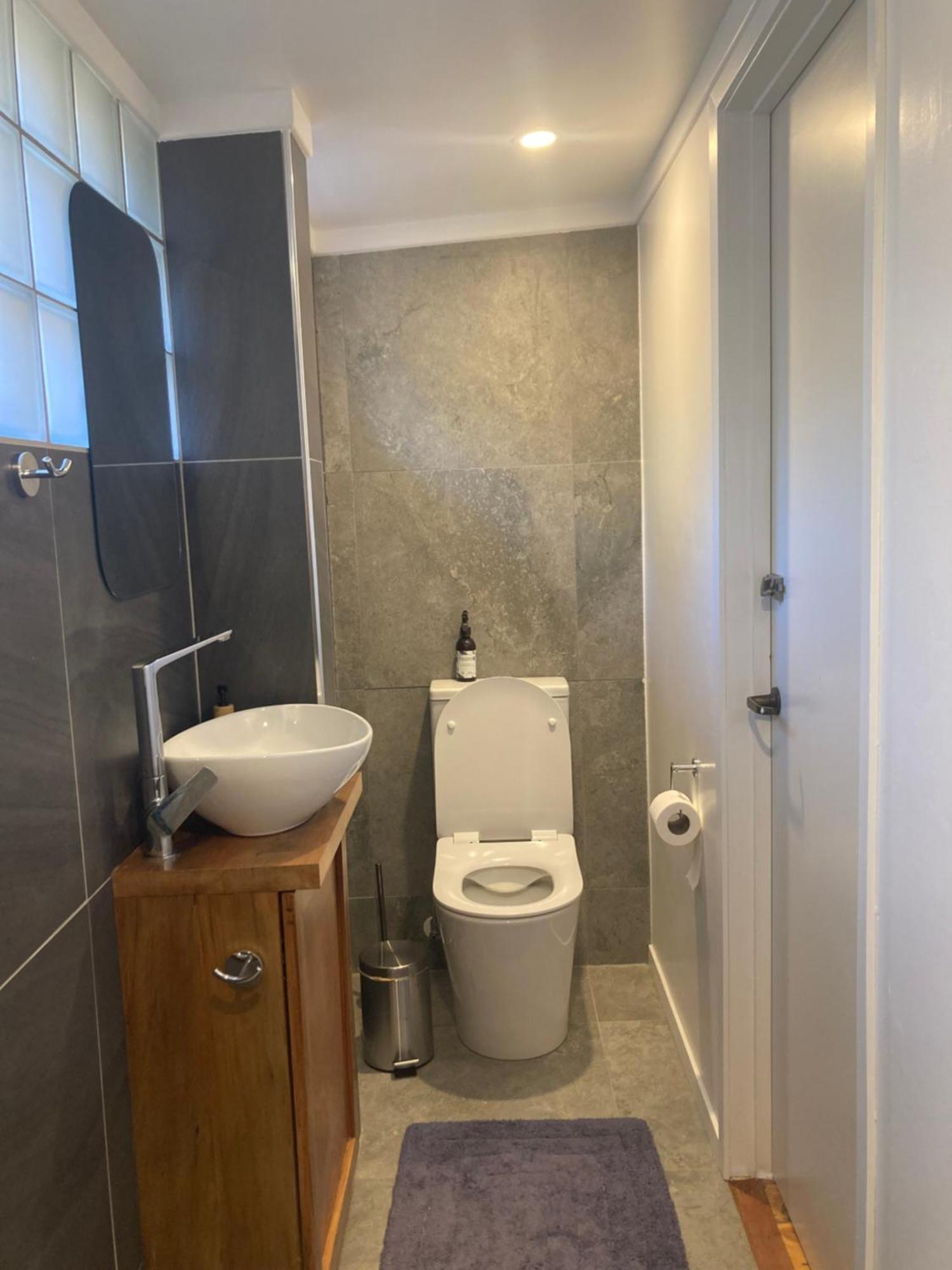 Sundance Cabin Parua Bay 외부 사진